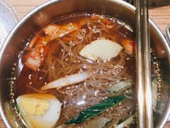 -泥炉烧肉师(新街口金銮巷店)