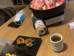 -糊世刺身(世纪金源店)