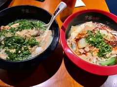 -串串叔叔(UNCLE CHUAN CHUAN)