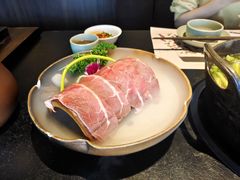九秒牛肉-盡膳口福·百年汤方火锅(科华北路店)