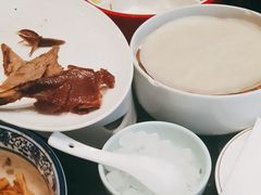 -月福京味斋·烤鸭店·北京菜(鼓楼总店)