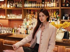 -翡翠鸟精品泰国菜(北辰财富中心店)