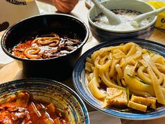 -亩沣记秘汁凉皮·兰州特色