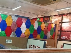 -香港華心糖水鋪(南西总店)