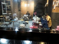 -BD潮流舞蹈中心