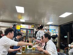-亚东串烤(共康东路店)