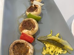 -库滋明·俄罗斯特色美食(中央大街店)