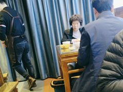 -建基泡馍·西安老字号·清真(永宁店)