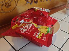 -姚稷大铁锅(东明广场店)