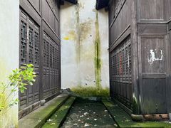 -河坊街景区