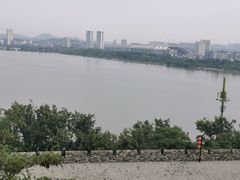-九华山公园
