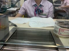 -中国农业银行(上海三林支行)