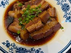 -合家小菜餐馆(新诚花苑店)