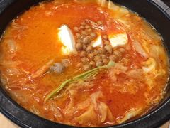 -阿香米线(中原万达店)