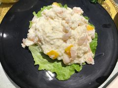 -又一福烤鸭·北京菜(东四店)