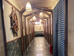 -小螺号海鲜·地道鲁菜(省体总店)