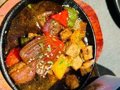 -品米斗·精致料理(浦东禹悦汇店)