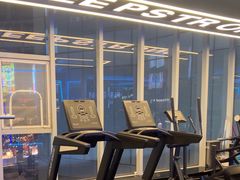-NRG健身私教CLUB(打浦桥店)