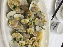 -庭苑美食中心·陈皮烧鹅·海鲜(台山店)