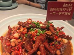 -老房子·南昌菜(双子塔店)