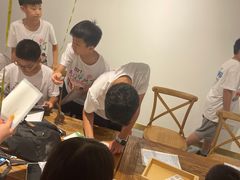 -开间茶馆·围炉煮茶