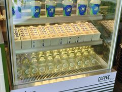 -peekoo coffee(尚嘉中心店)