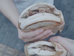 -樊记腊汁肉(竹笆市总店)
