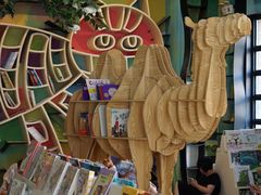 -钟书阁(松江泰晤士小镇店)