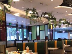 -新宝餐厅(流塘店)