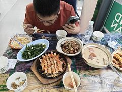 -小民大排档(江汉路店)