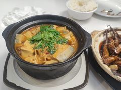 -馨方园食府·市井老南京菜