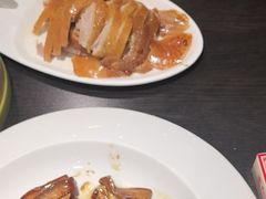-老牌坊鲁菜名店(聊城美食岛店)