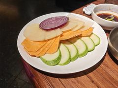 -九田家黑牛烤肉料理(新辰里亚运村店)