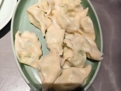 -东方饺子王(哈西万达店)