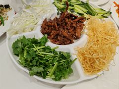 -富源东北春饼店(翠竹店)