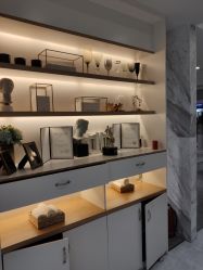 点击看大图 -3AM HAIR SALON烫发染发接发