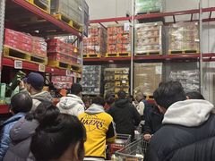 -山姆会员商店(上海浦东店)