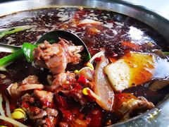 -程记私房火锅兔(总店)