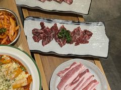 -韩国料理大力士(屏风街店)