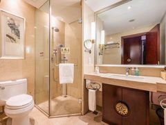 -西安阳光国际大酒店(西安火车站五路口地铁站店)