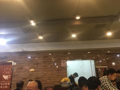 -小山东羊肉汤馆(同济新村店)