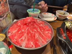 -牛市坎火锅(建设路店)