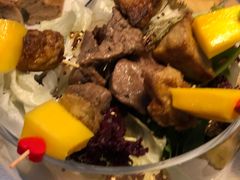 -托斯卡纳烘焙意大利餐厅(五天地店)