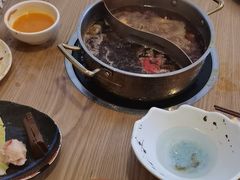 -松野谷·寿喜烧自助(华联顺义金街购物中心店)