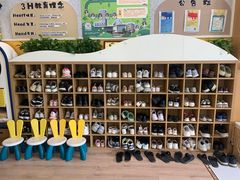 -小马快跑早教托育(茂悦里中心)