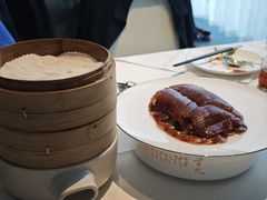 “酥不腻”烤鸭-大董(环贸iapm店)
