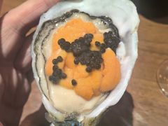 -Osteria Garden 生蚝花园餐厅(原进贤路店)