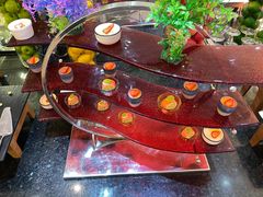 -水都假日酒店-海韵西餐厅(龙胜路店)