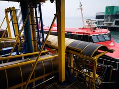 -澳门外港客运码头(轮渡站)