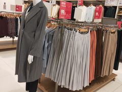 -优衣库(苏州天虹CCMall石路店)
